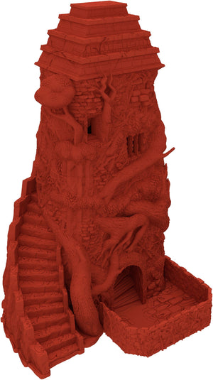 Fates End Dice Tower: Centaur