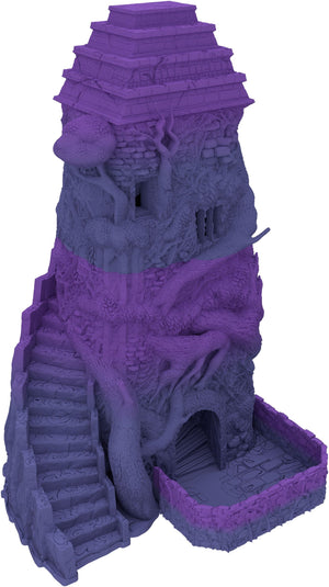 Fates End Dice Tower: Centaur