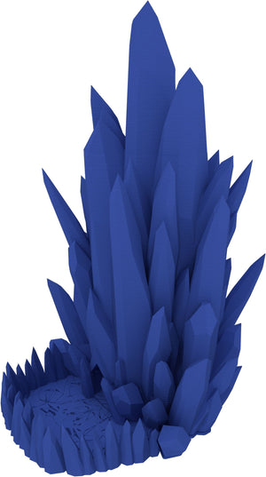 Fates End Dice Tower: Crystal