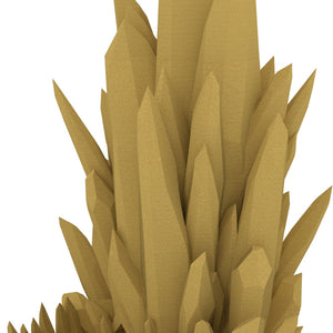 Fates End Dice Tower: Crystal