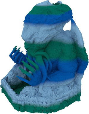 Fates End Dice Tower: Cthulhu