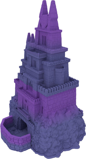 Fates End Dice Tower: Dragonborn