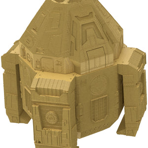 Fates End Dice Jail: Escape Pod