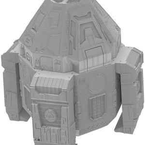 Fates End Dice Jail: Escape Pod