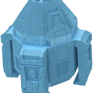 Fates End Dice Jail: Escape Pod