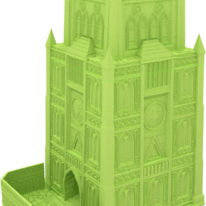 Fates End Dice Tower: Garrison