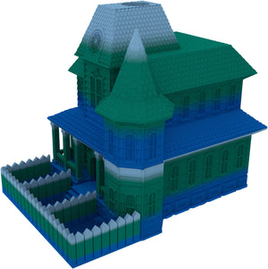 Fates End Dice Tower: Haunted