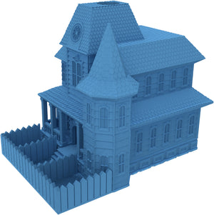 Fates End Dice Tower: Haunted