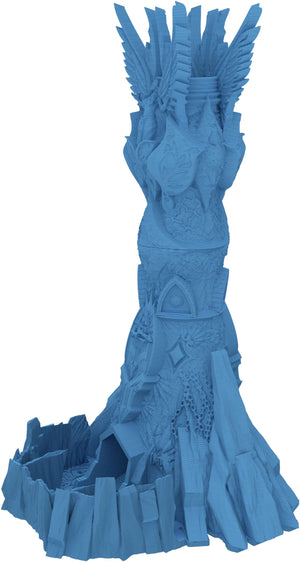 Fates End Dice Tower: HeavenHell