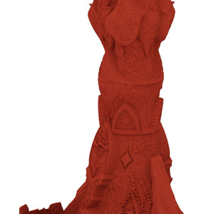 Fates End Dice Tower: HeavenHell