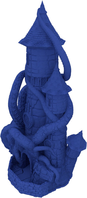 Fates End Dice Tower: Kraken
