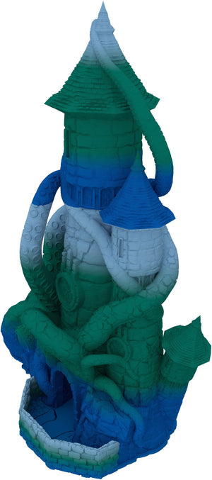 Fates End Dice Tower: Kraken