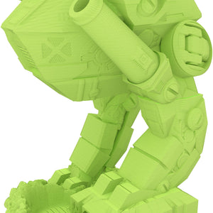 Fates End Dice Tower: Mech