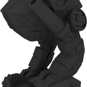 Fates End Dice Tower: Mech