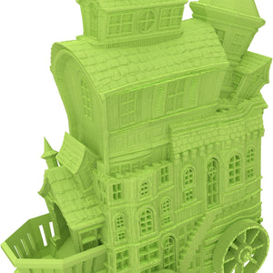 Fates End Dice Tower: Merchant