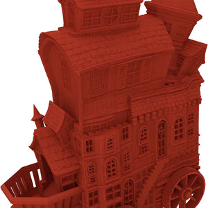 Fates End Dice Tower: Merchant