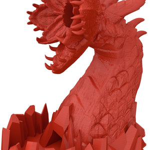 Fates End Dice Tower: Moonworm