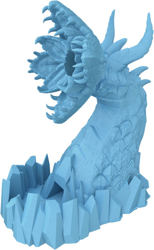 Fates End Dice Tower: Moonworm