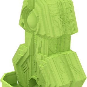 Fates End Dice Tower: Obelisk