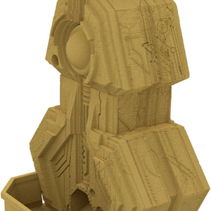 Fates End Dice Tower: Obelisk