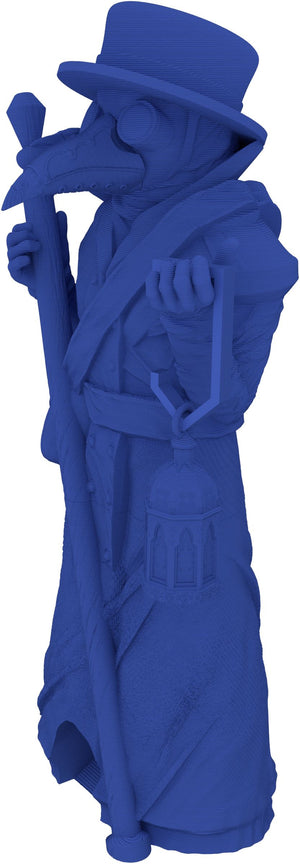 Fates End Dice Tower: Plague Doctor