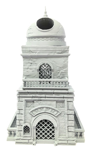 Fates End Dice Tower: Sand Citadel