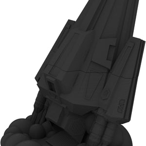 Fates End Dice Tower: Starfinder