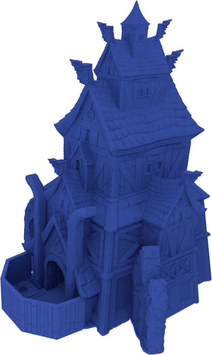 Feldherr article made of plastic