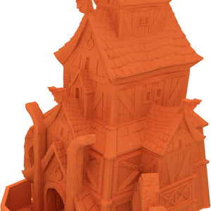 Feldherr article made of plastic