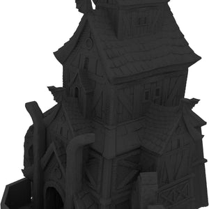 Feldherr article made of plastic