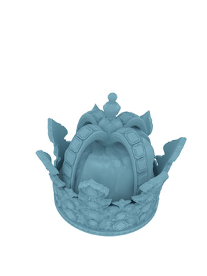 Fates End Dice Jail: Corona