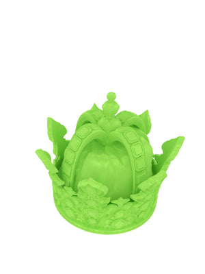 Fates End Dice Jail: Corona