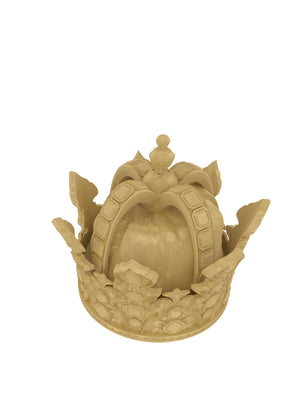 Fates End Dice Jail: Corona