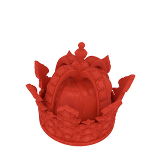 Fates End Dice Jail: Corona