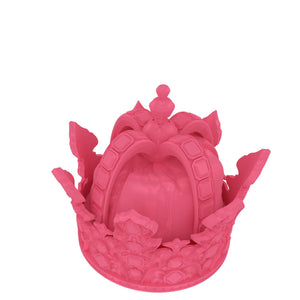 Fates End Dice Jail: Corona