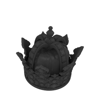 Fates End Dice Jail: Corona