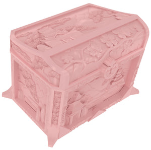 Fates End Dice Jail: Geisha Box