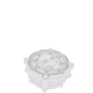 Fates End Dice Jail: Necro Box