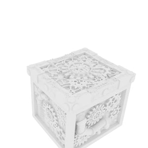 Fates End Dice Jail: Clockwork Box