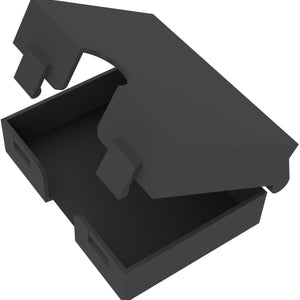 Feldherr Kartenhalter für Star Wars: Unlimited - 120 Karten