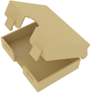 Feldherr Kartenhalter für Star Wars: Unlimited - 120 Karten