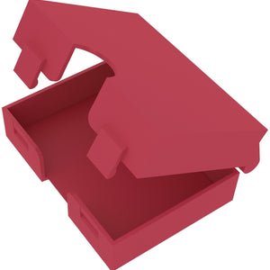 Feldherr Kartenhalter für Star Wars: Unlimited - 120 Karten