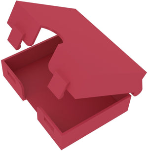 Feldherr Kartenhalter für Star Wars: Unlimited - 120 Karten