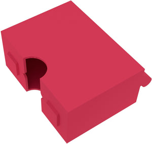 Feldherr Kartenhalter für Star Wars: Unlimited - 120 Karten