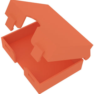 Feldherr Kartenhalter für Star Wars: Unlimited - 120 Karten