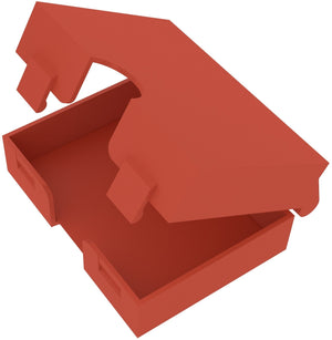 Feldherr Kartenhalter für Star Wars: Unlimited - 120 Karten