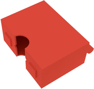 Feldherr Kartenhalter für Star Wars: Unlimited - 120 Karten