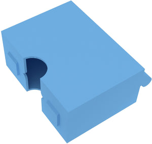 Feldherr Kartenhalter für Star Wars: Unlimited - 120 Karten