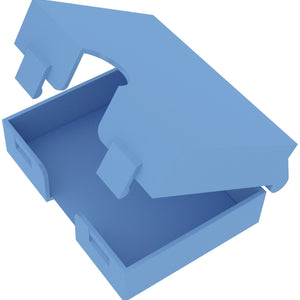 Feldherr Kartenhalter für Star Wars: Unlimited - 120 Karten