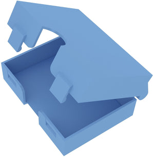 Feldherr Kartenhalter für Star Wars: Unlimited - 120 Karten